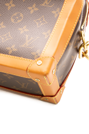 Legacy Soft Trunk