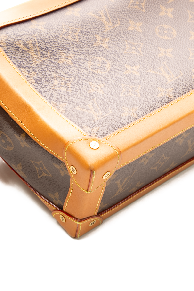 Legacy Soft Trunk