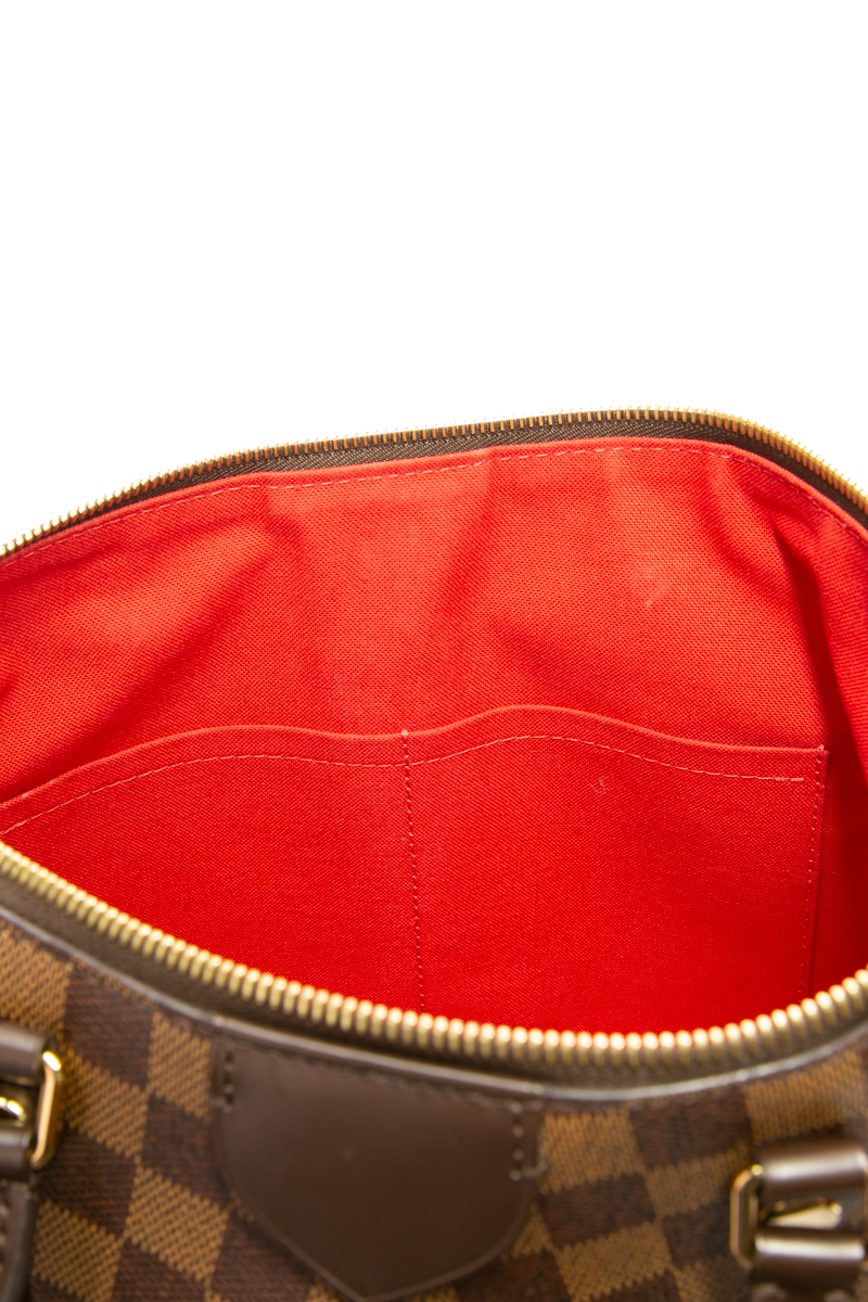 Siena MM Bag
