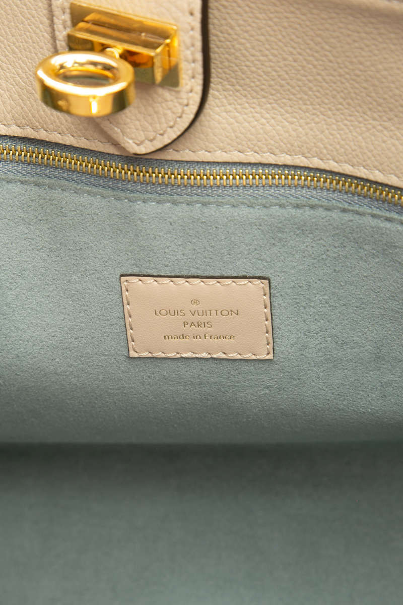 On My Side MM Bag