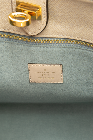 On My Side MM Bag
