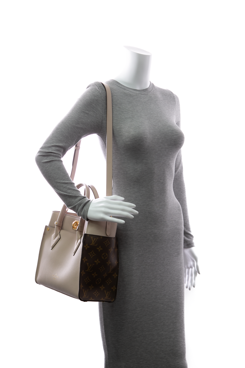 On My Side MM Bag