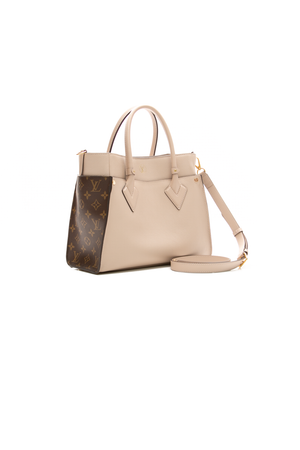 On My Side MM Bag