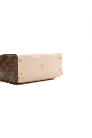 On My Side MM Bag