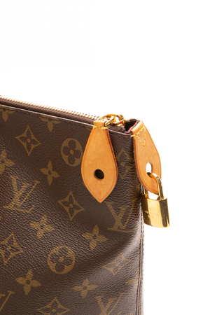 Iena MM Tote Bag