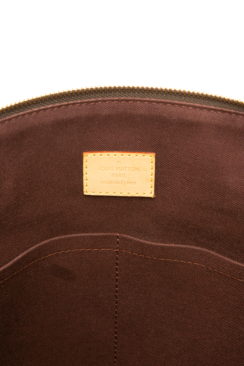 Iena MM Tote Bag