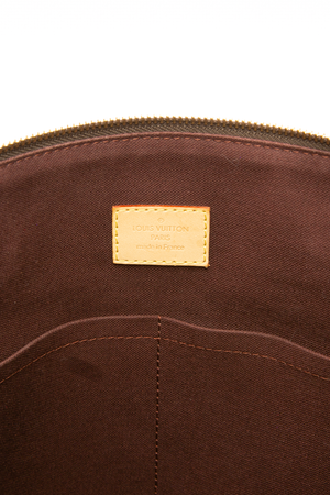 Iena MM Tote Bag