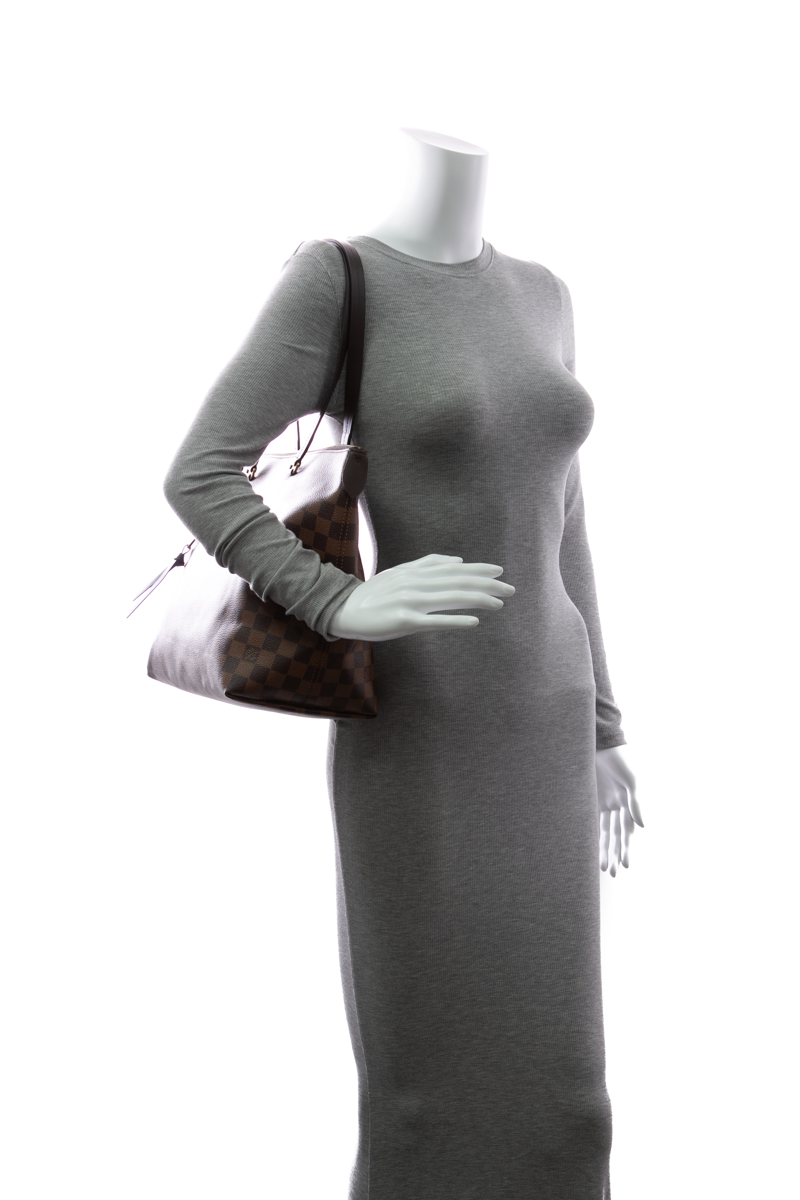 Iena MM Tote Bag