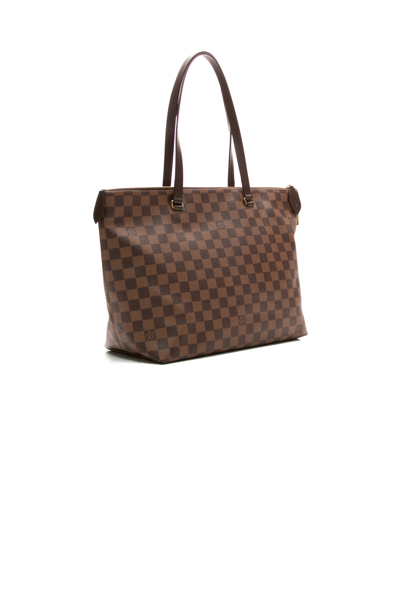 Iena MM Tote Bag