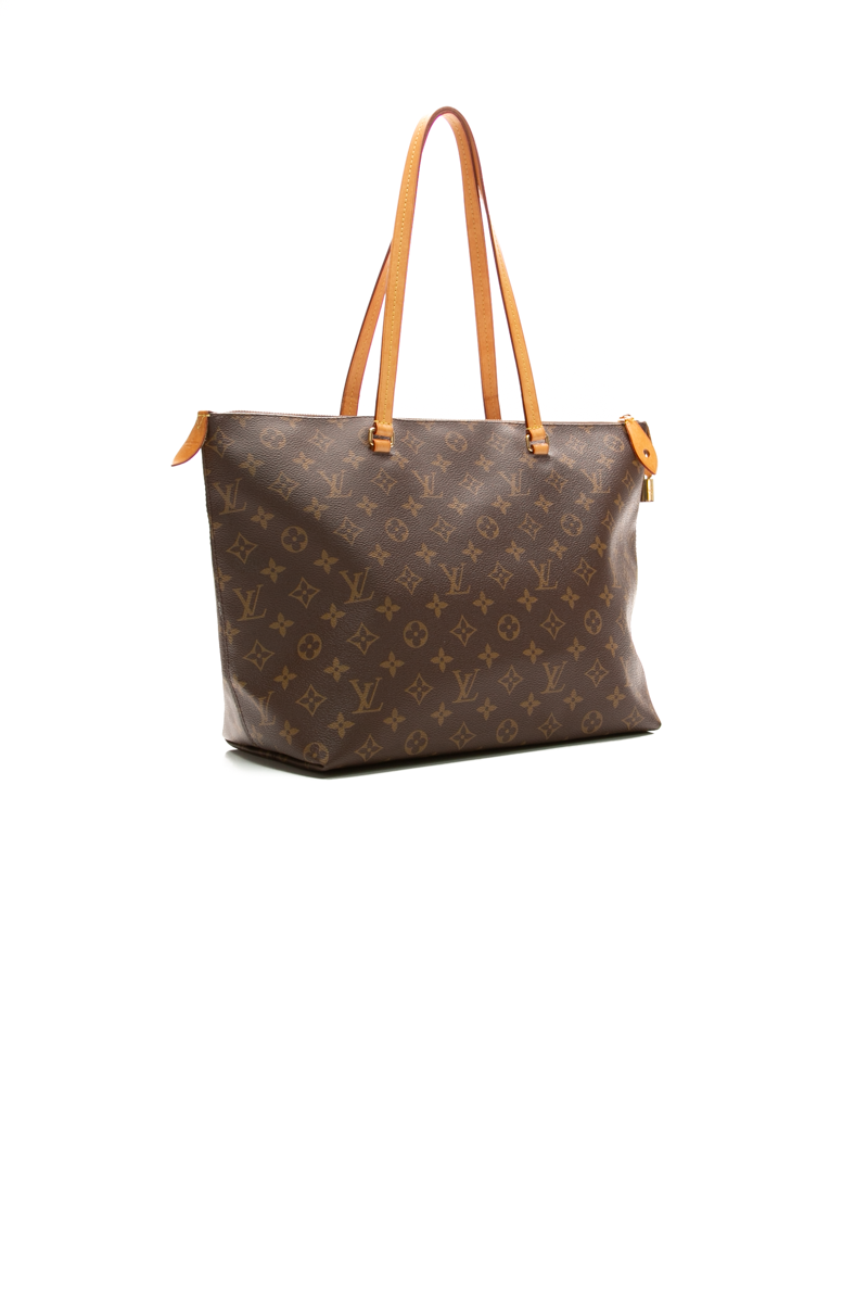 Iena MM Tote Bag