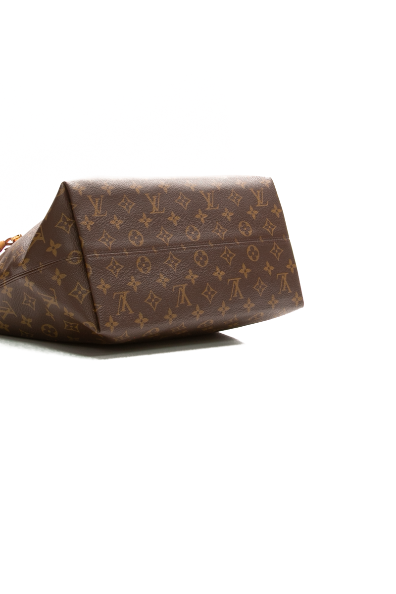 Iena MM Tote Bag
