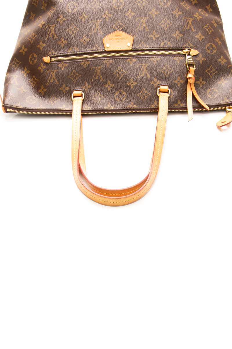 Iena MM Tote Bag