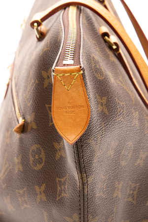 Iena MM Tote Bag