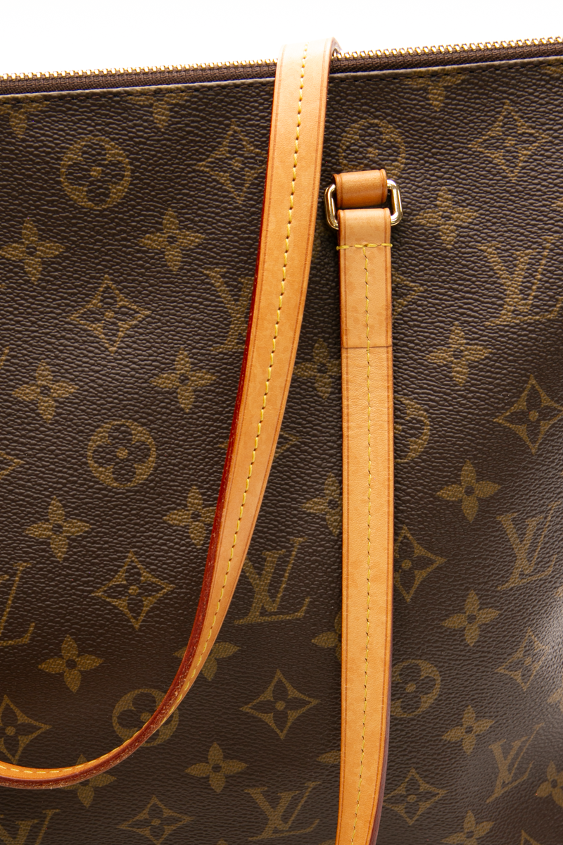 Iena MM Tote Bag