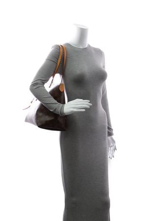 Iena MM Tote Bag