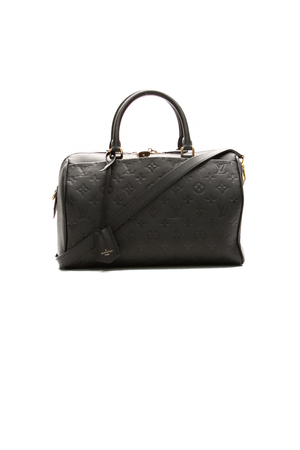 Louis-Vuitton-Speedy-30-Bandouliere- Bag-300308