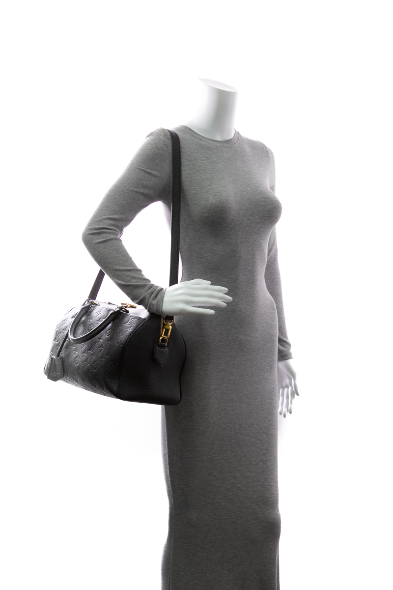 Speedy 30 Bandouliere Bag
