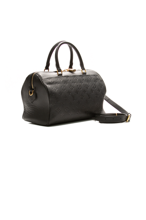 Speedy 30 Bandouliere Bag