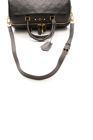 Speedy 30 Bandouliere Bag