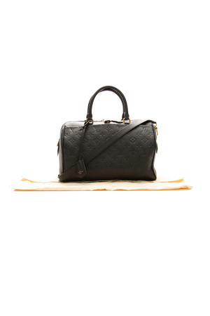 Speedy 30 Bandouliere Bag