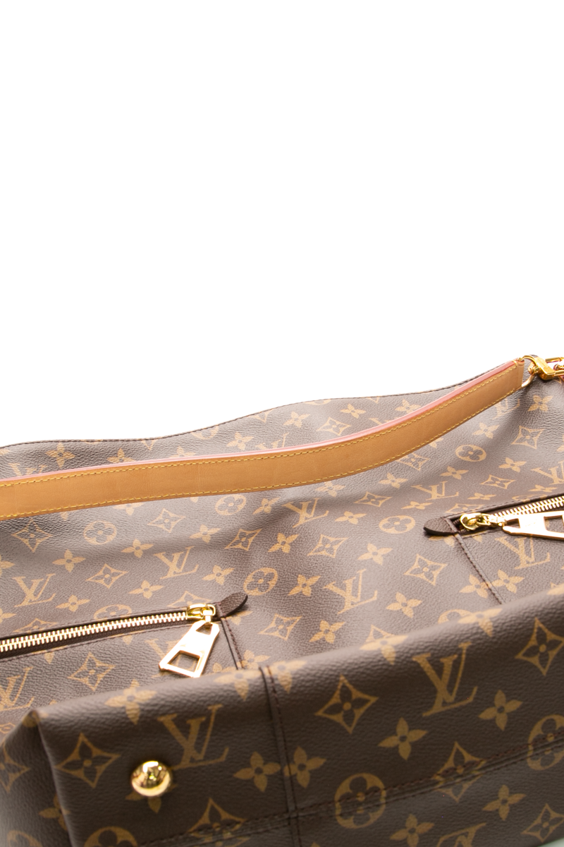 Melie Hobo Bag