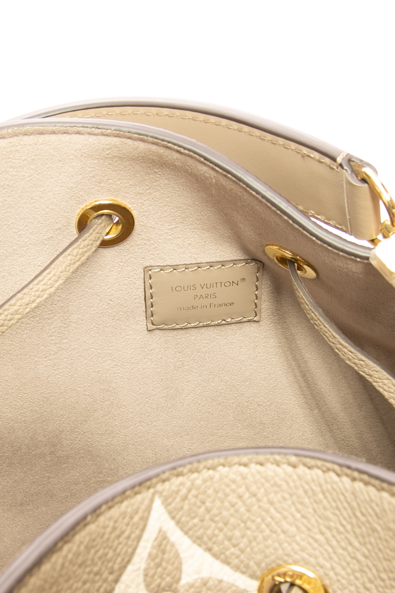 NéoNoé MM Bag