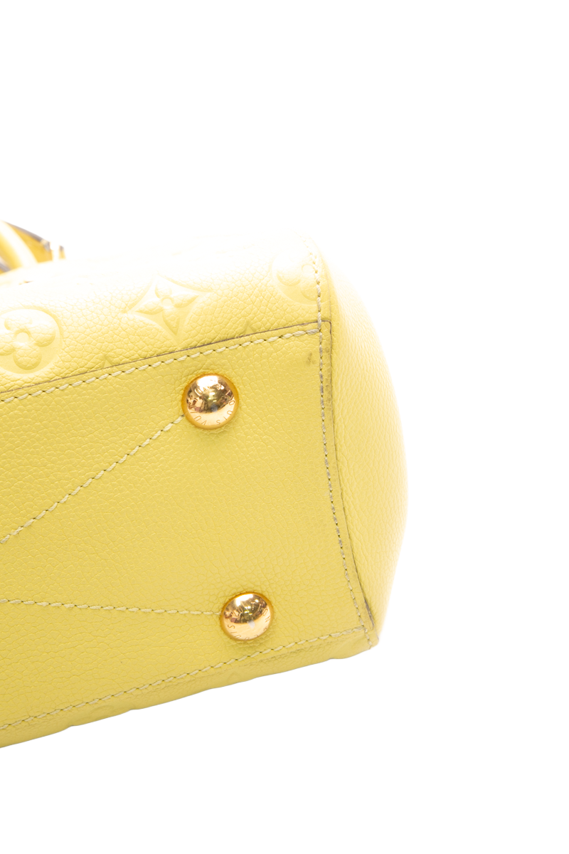 Montaigne BB Bag