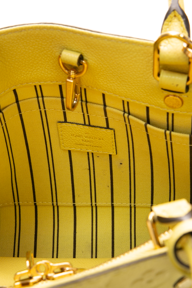 Montaigne BB Bag