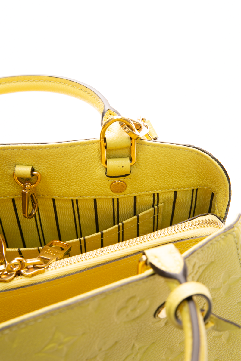 Montaigne BB Bag