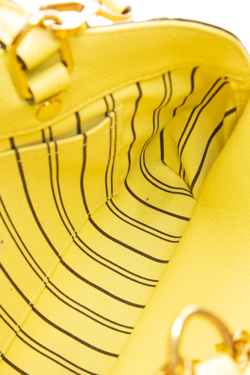Montaigne BB Bag