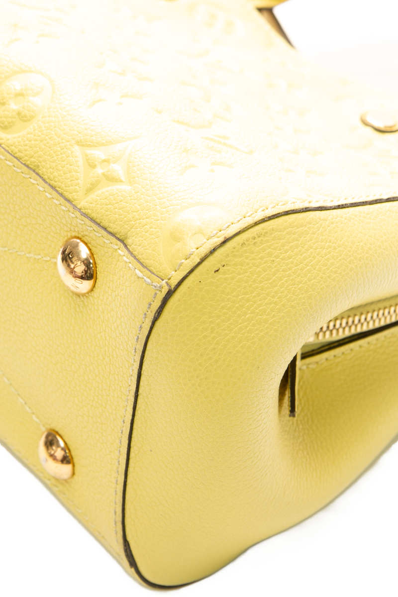 Montaigne BB Bag
