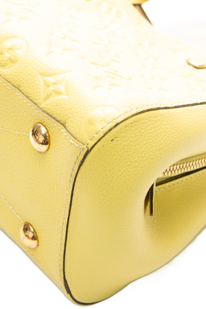 Montaigne BB Bag