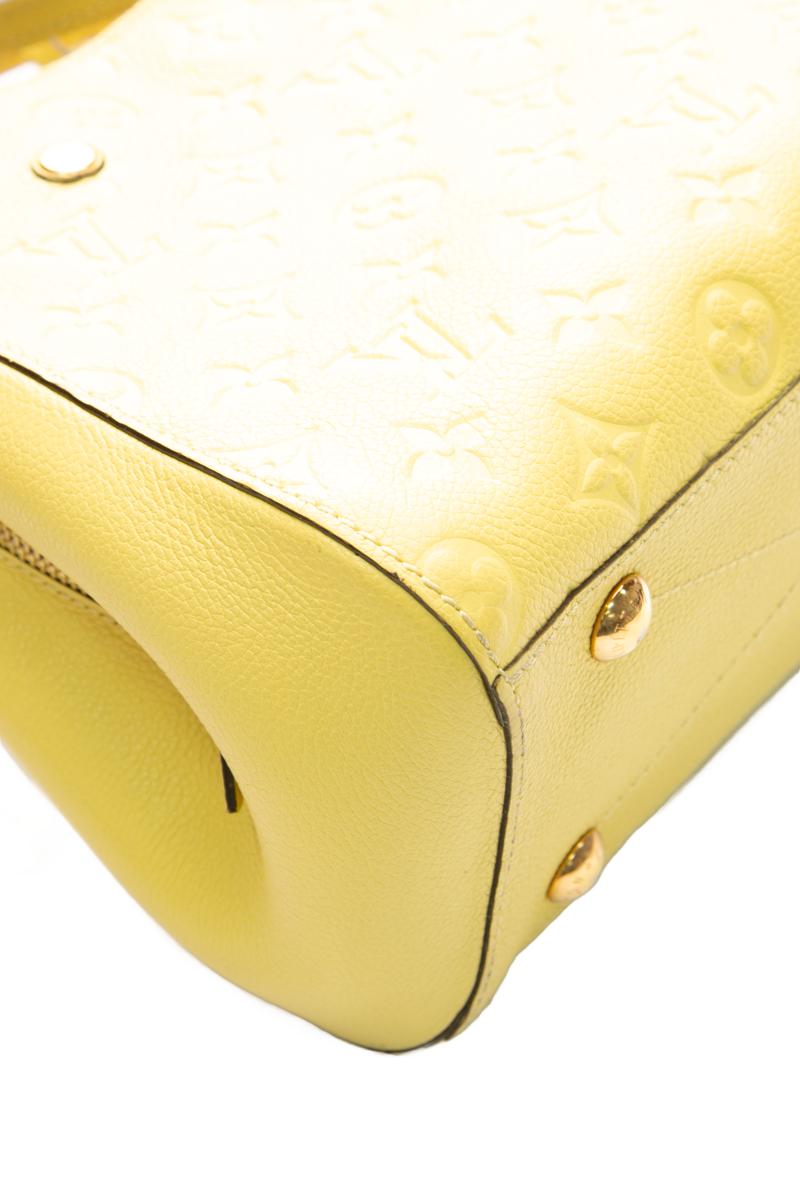 Montaigne BB Bag