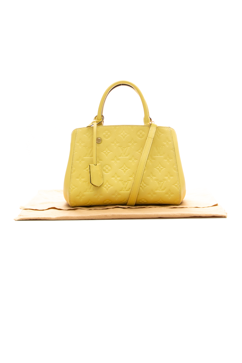 Montaigne BB Bag