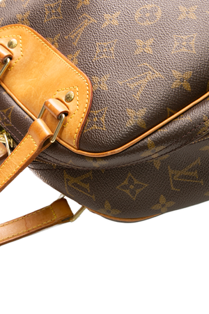 Vintage Excursion Shoe Bag