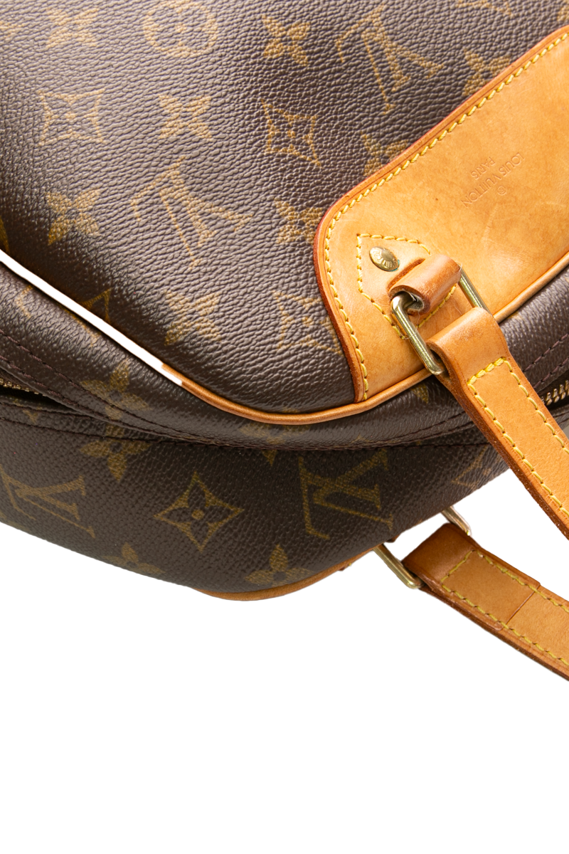 Vintage Excursion Shoe Bag