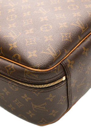 Vintage Excursion Shoe Bag