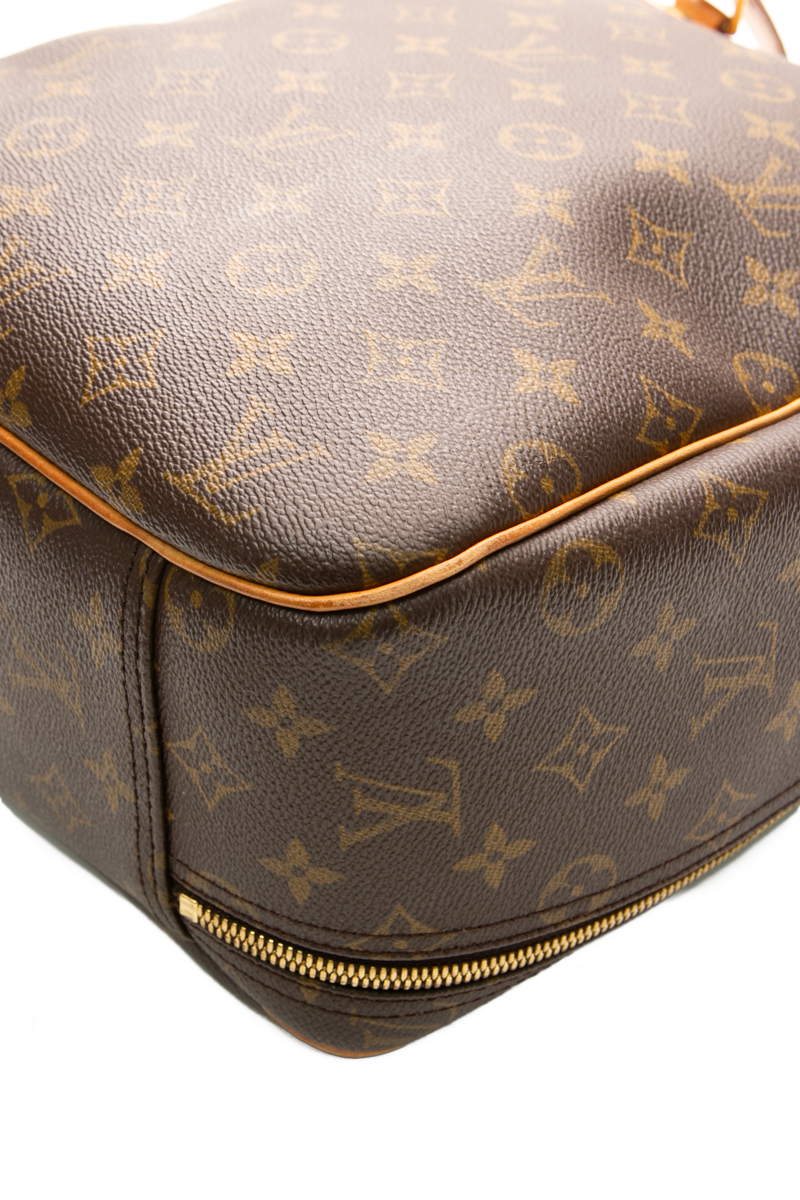 Vintage Excursion Shoe Bag