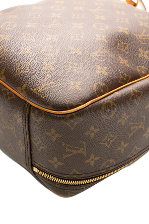 Vintage Excursion Shoe Bag