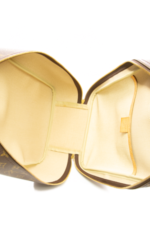 Vintage Excursion Shoe Bag