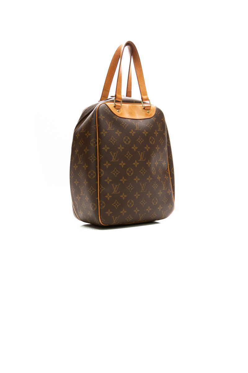 Vintage Excursion Shoe Bag