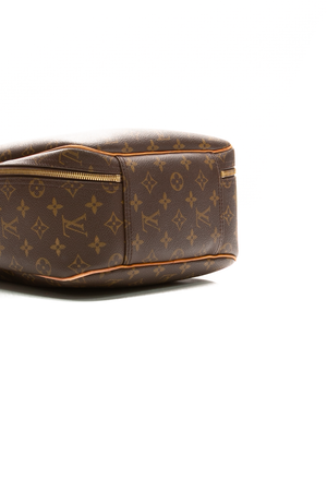 Vintage Excursion Shoe Bag