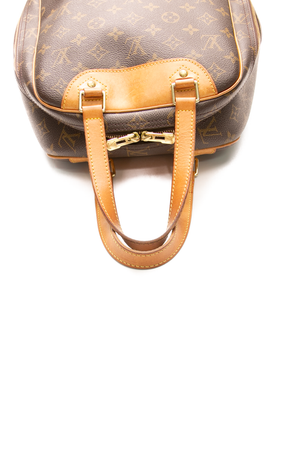 Vintage Excursion Shoe Bag