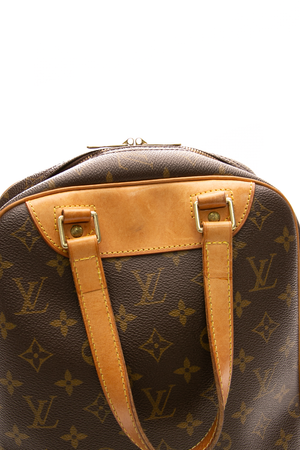 Vintage Excursion Shoe Bag