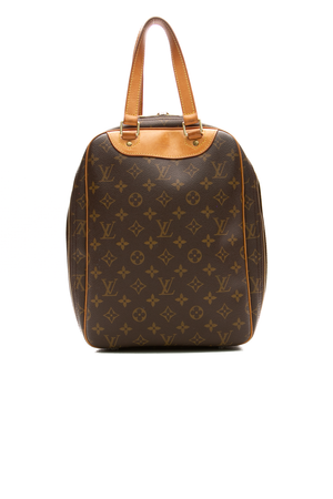 Louis-Vuitton-Vintage-Excursion-Shoe- Bag-300341