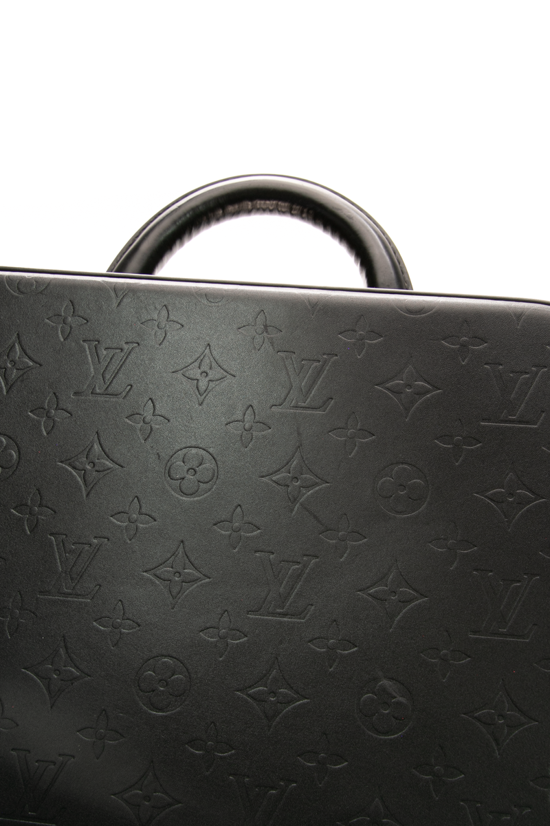 Vintage Valisette MM Bag