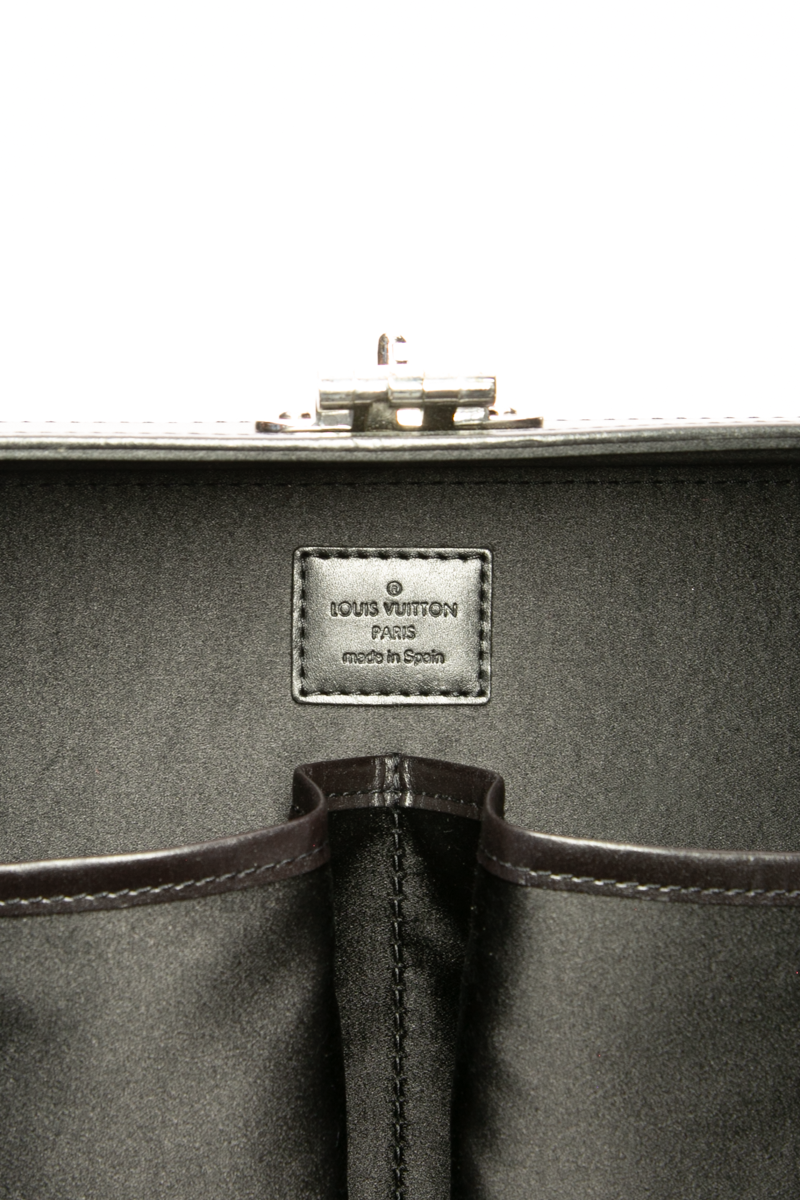 Vintage Valisette MM Bag