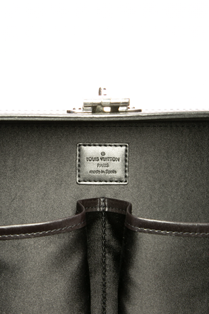 Vintage Valisette MM Bag