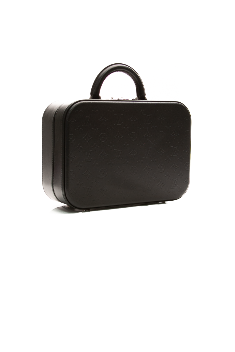 Vintage Valisette MM Bag