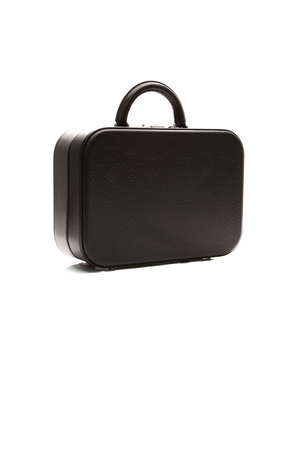 Vintage Valisette MM Bag